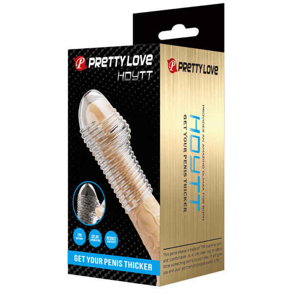 Penis Sleeve - Hoytt