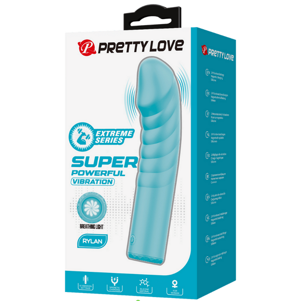 Extreme Series - Rechargeable Rylan