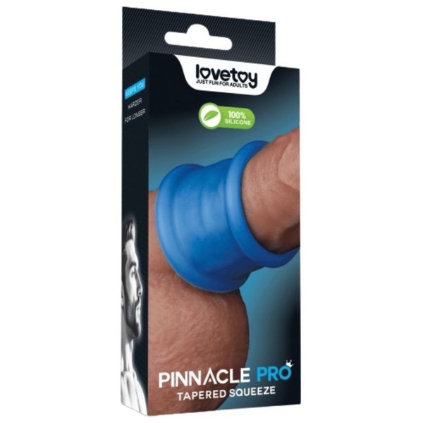 Tapered Squeeze Stretcher