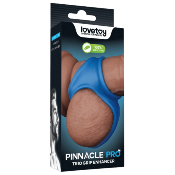 Trio Grip Enhancer Sleeve