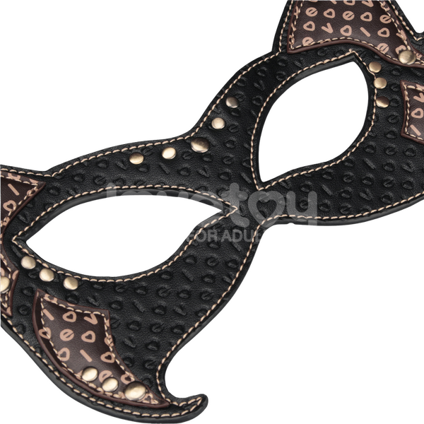 Cat Mask