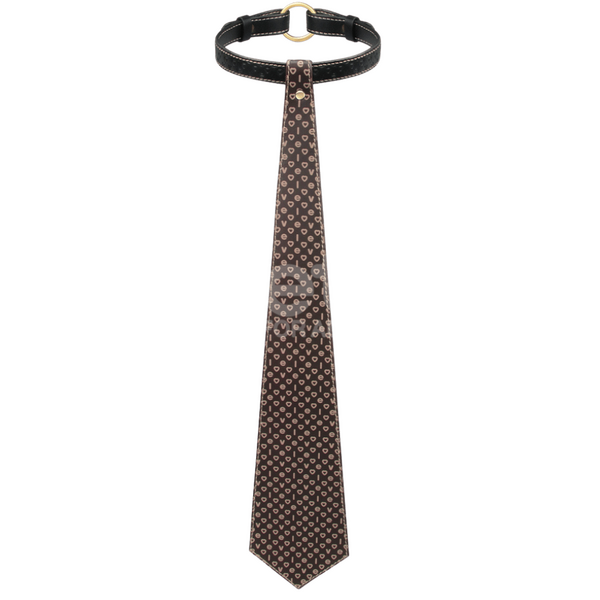 Tie Collar