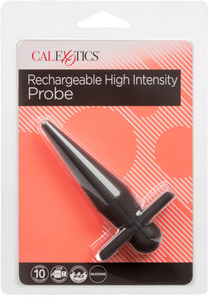 Rechargeable High Intensity Probe