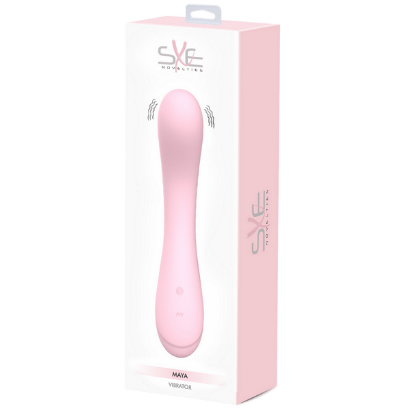 Maya - Rechargeable Vibrator