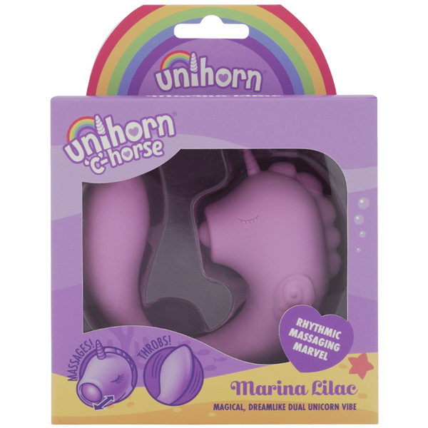 C Horse - Marina Lilac