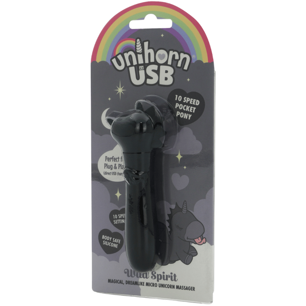 Unihorn USB Bullet - Wild Spirit