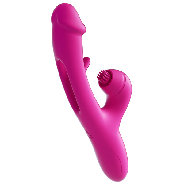 G-Spot Ultra