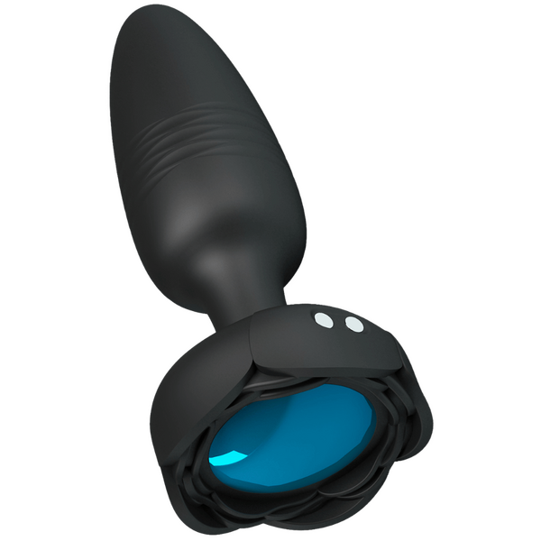Tarion - Light-Up Rechargeable Butt Plug