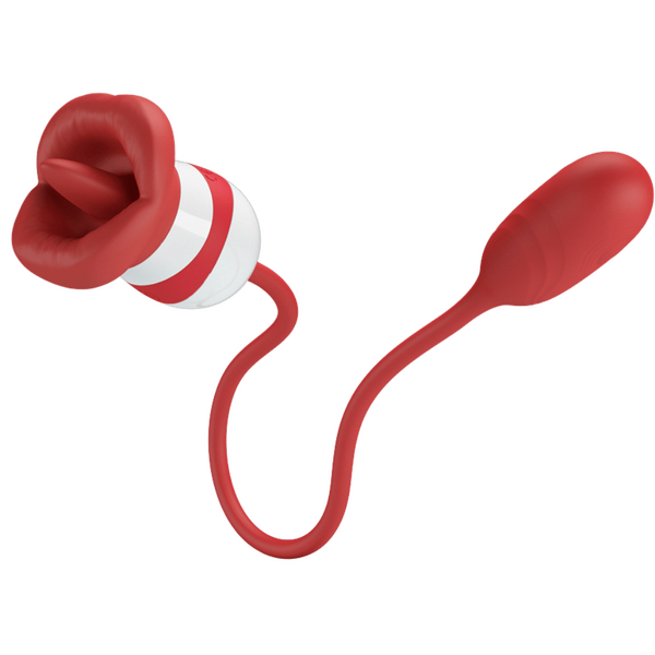 Rechargeable Aliyah