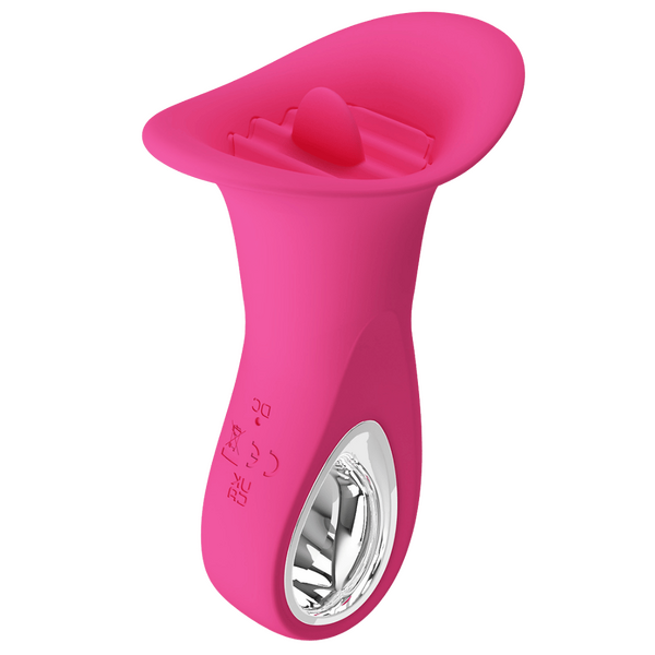Rechargeable Clyde