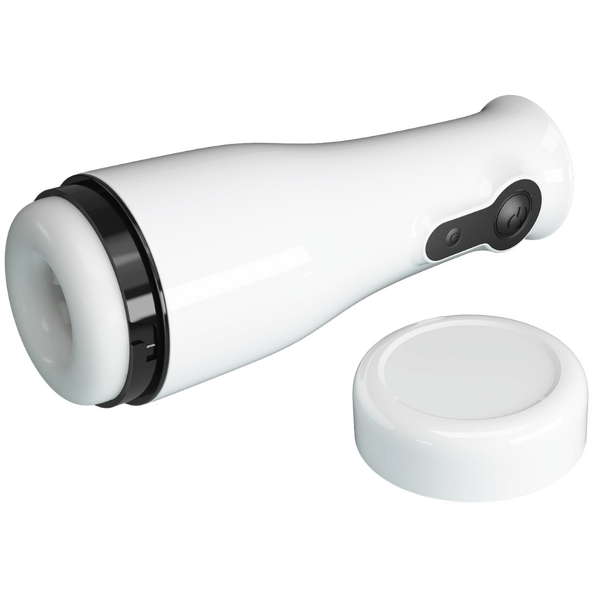 Rechargeable Sabrina