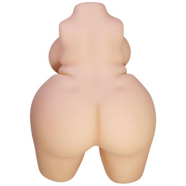 Vagina & Anal Masturbator - Grace