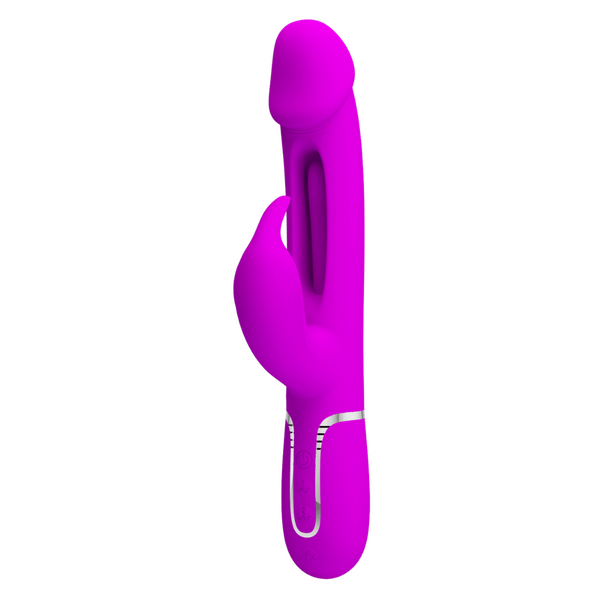 Kampas - 3in1 Multi-function Vibrator