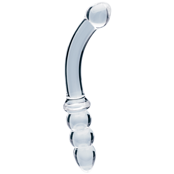 Glass Dildo - Celestial Zenith