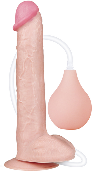 11'' Squirt Extreme Dildo