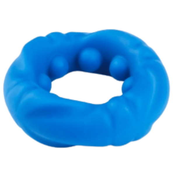 Ridge Bump Stretcher