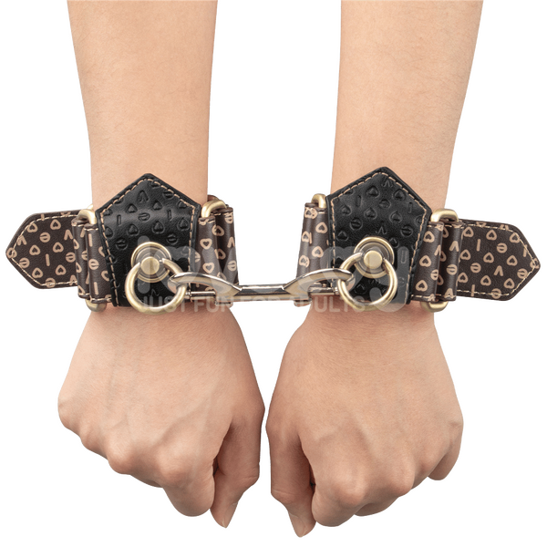 Handcuffs