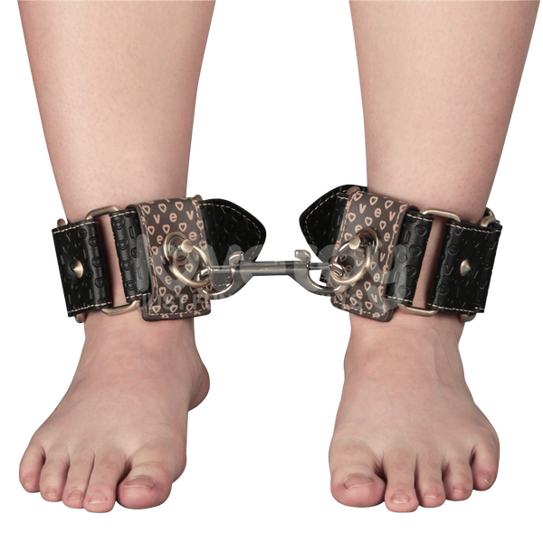 Ankle Cuffs
