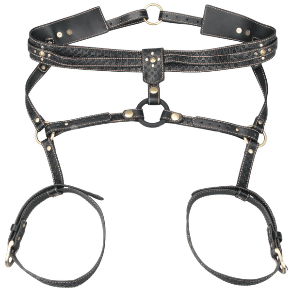Full Body Harness