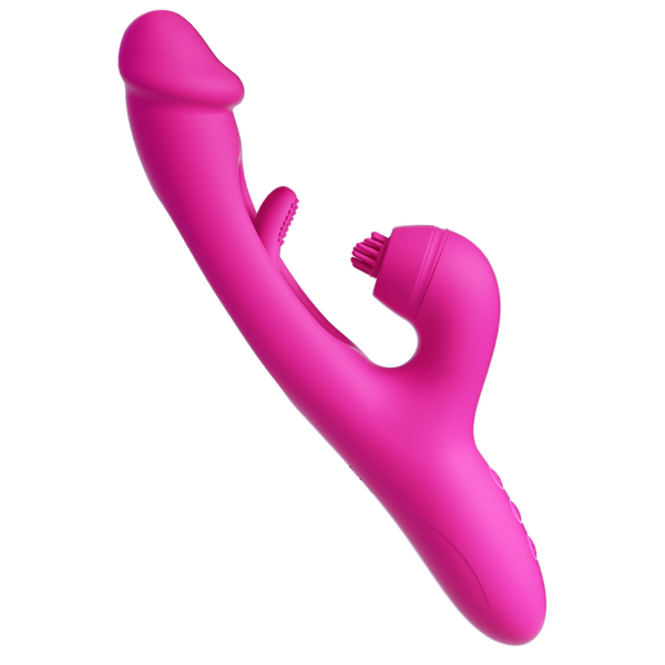 G-Spot Ultra