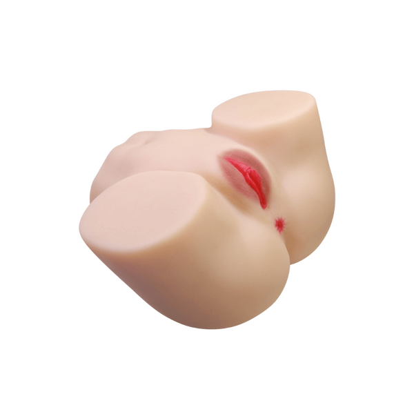 Vagina & Anal Masturbator - Olivia