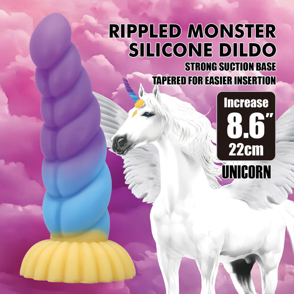 Unicorn 8.6"