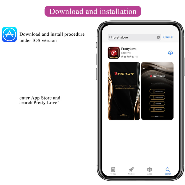 App Control Aari