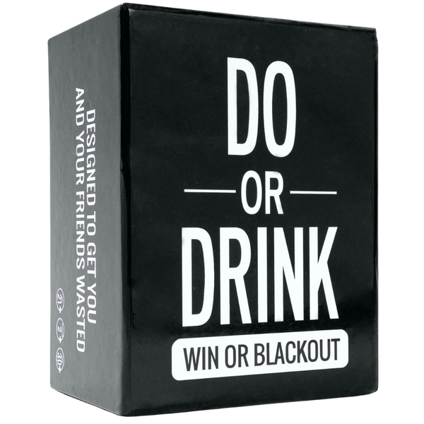 Do Or Drink