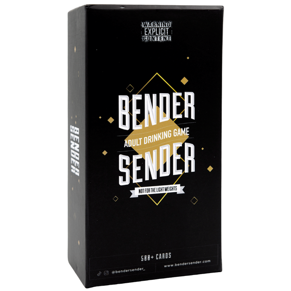 Bender Sender