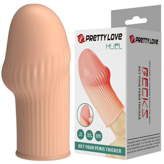 Penis Sleeve - Huel