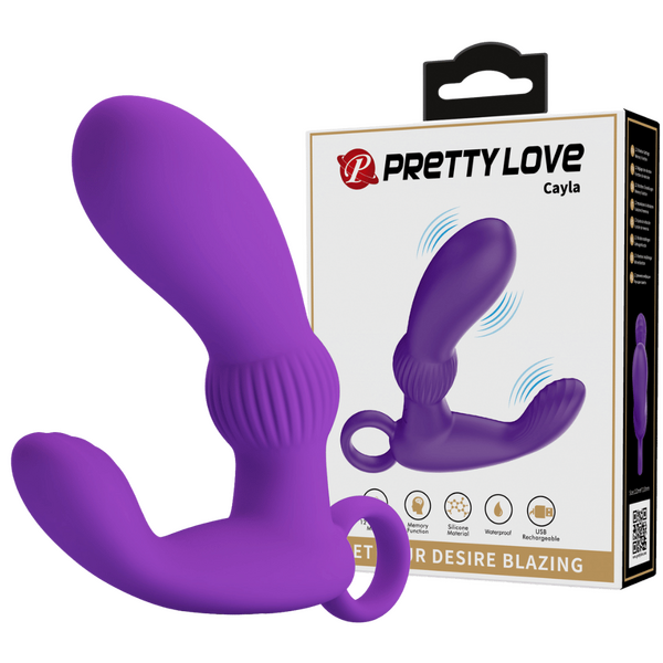 Rechargeable Cayla