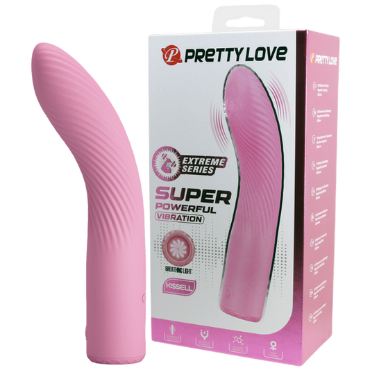 Extreme Series - Rechargeable Kissell