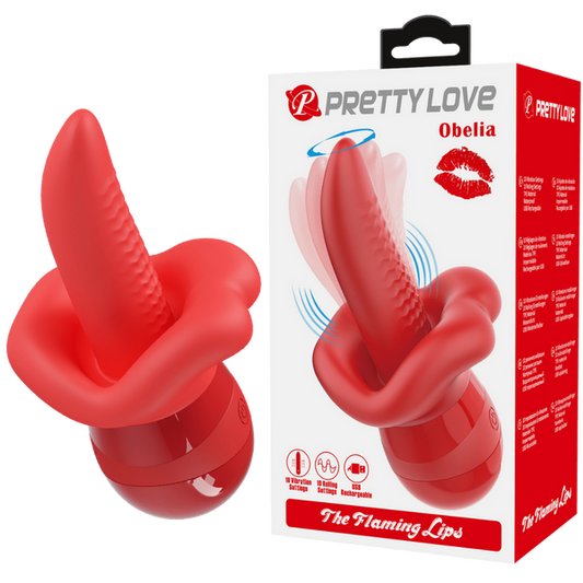 Flaming Lips - Obelia