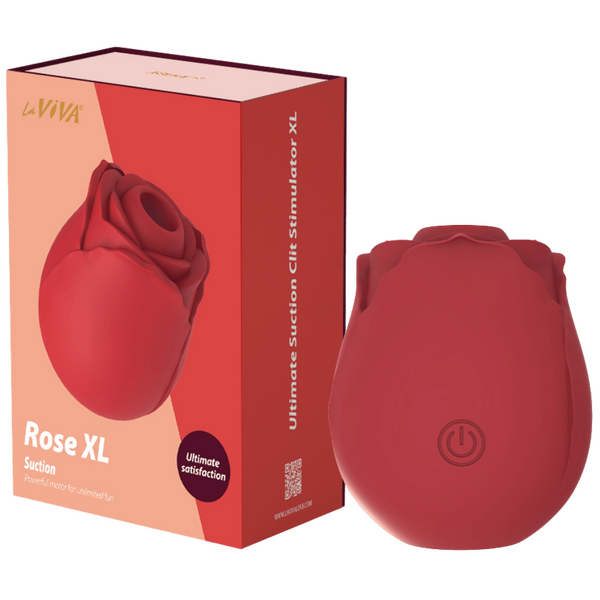 Rose XL