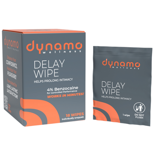 Delay Wipe