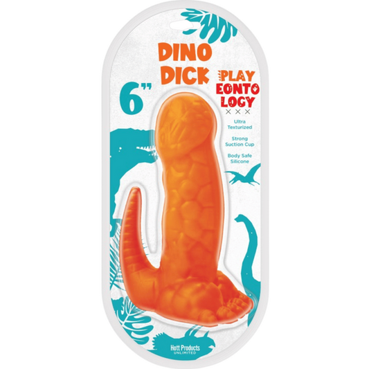 Dino Dick Dildo