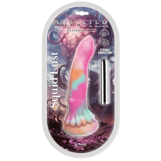 Squid Lust