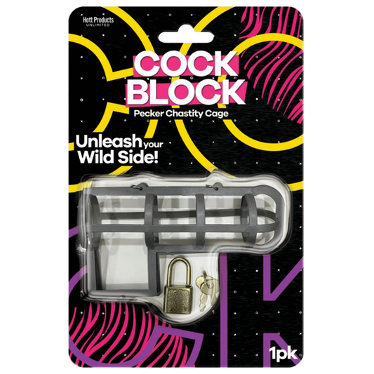 Cock Block