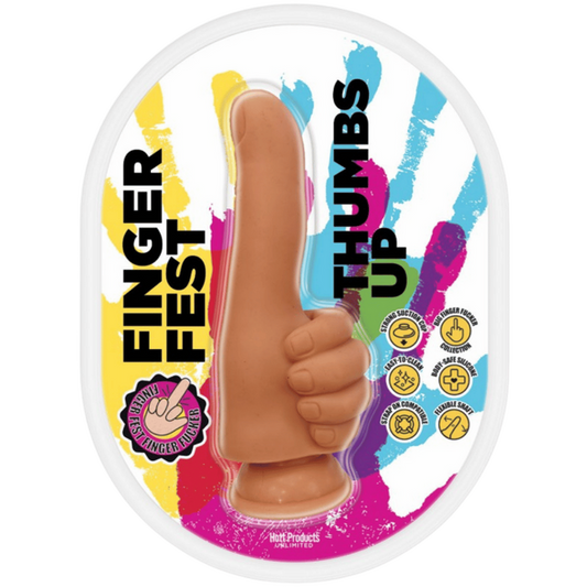 Thumbs Up