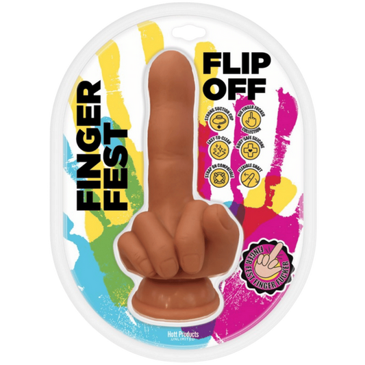 Flip Off