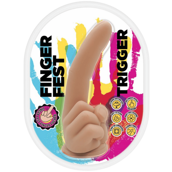 Trigger