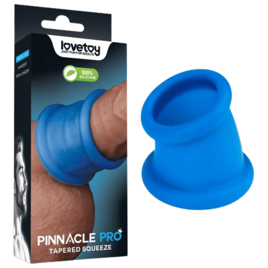 Tapered Squeeze Stretcher