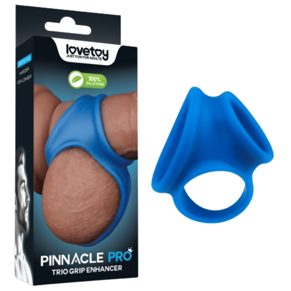 Trio Grip Enhancer Sleeve