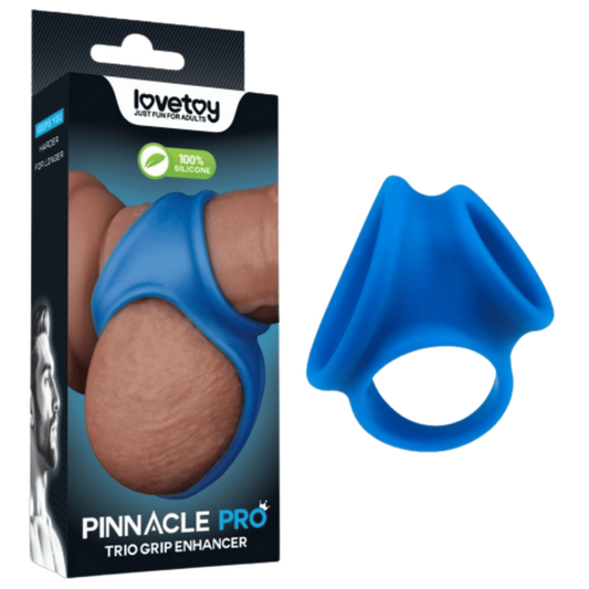 Trio Grip Enhancer Sleeve