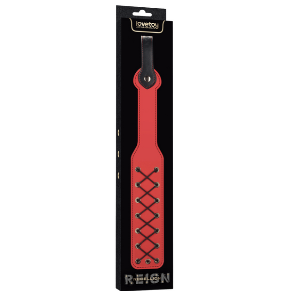 15'' Rebellion Reign Rope Paddle