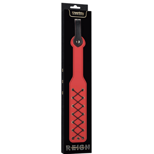 15'' Rebellion Reign Rope Paddle
