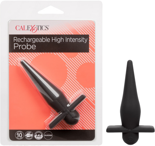 Rechargeable High Intensity Probe