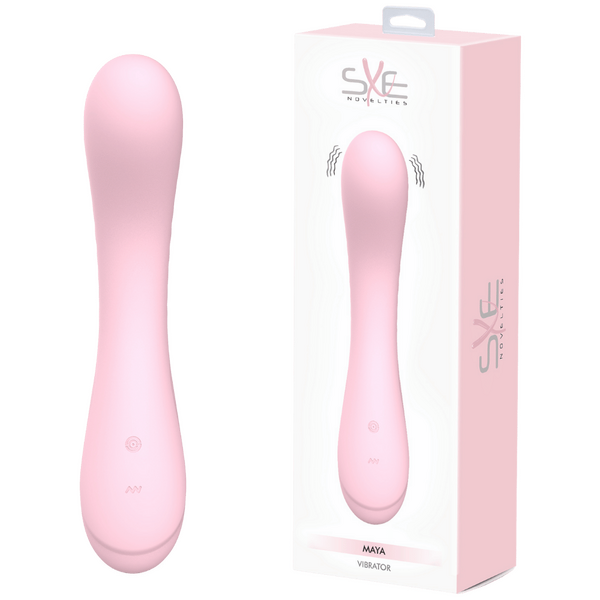 Maya - Rechargeable Vibrator