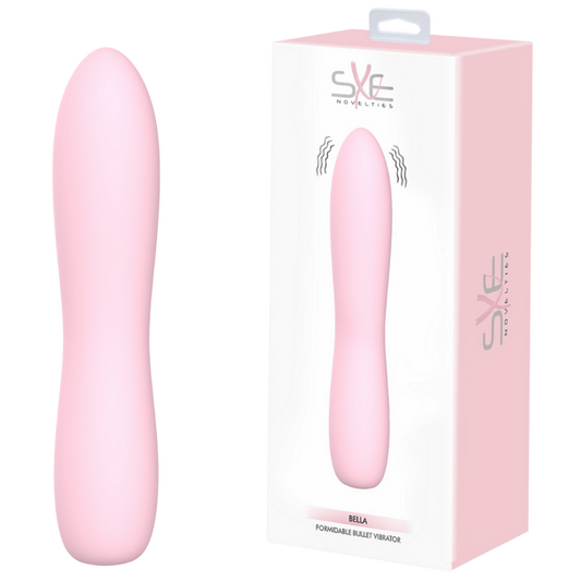 Bella - Formidable Bullet Vibrator