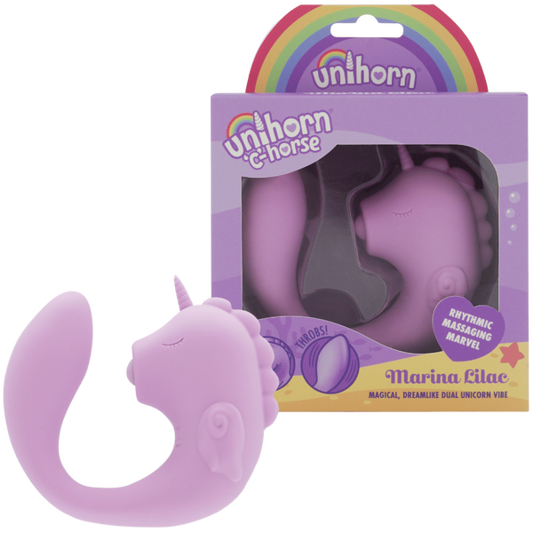 C Horse - Marina Lilac